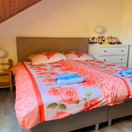 B&B Oostkapelle Aan Zee Екстер'єр фото