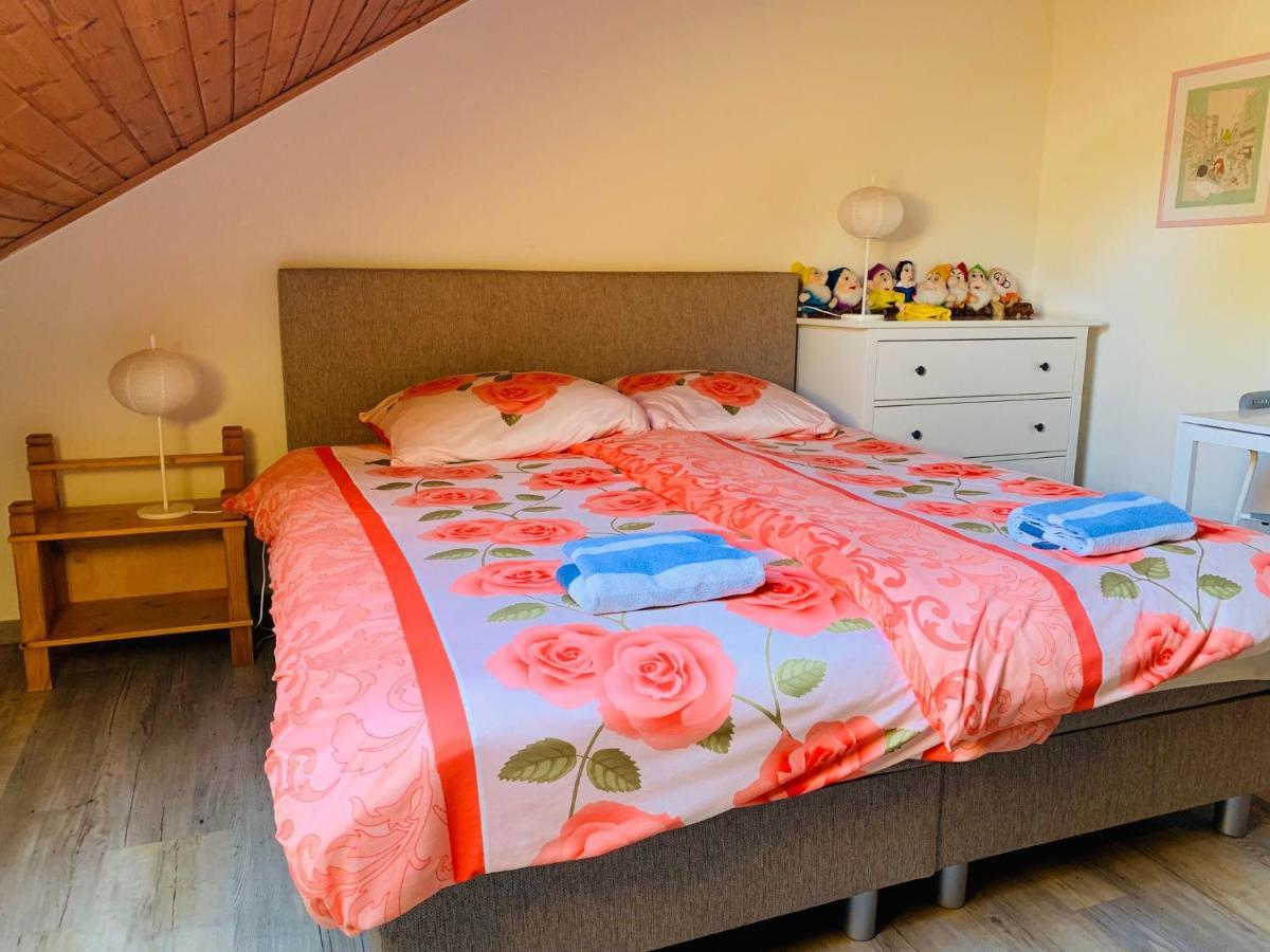 B&B Oostkapelle Aan Zee Екстер'єр фото