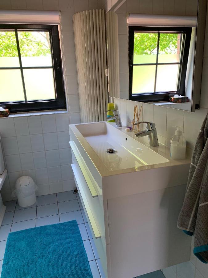 B&B Oostkapelle Aan Zee Екстер'єр фото