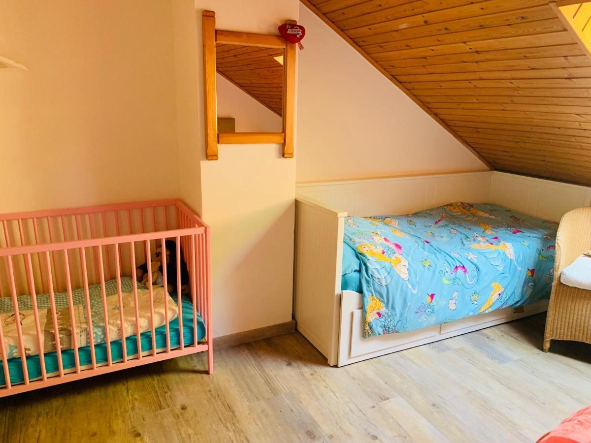 B&B Oostkapelle Aan Zee Екстер'єр фото