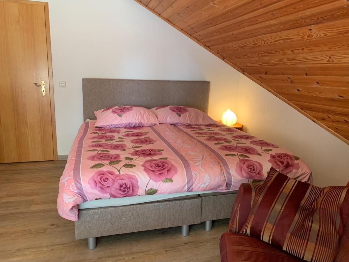 B&B Oostkapelle Aan Zee Екстер'єр фото