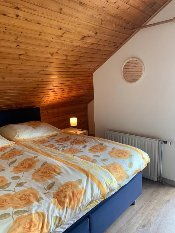 B&B Oostkapelle Aan Zee Екстер'єр фото