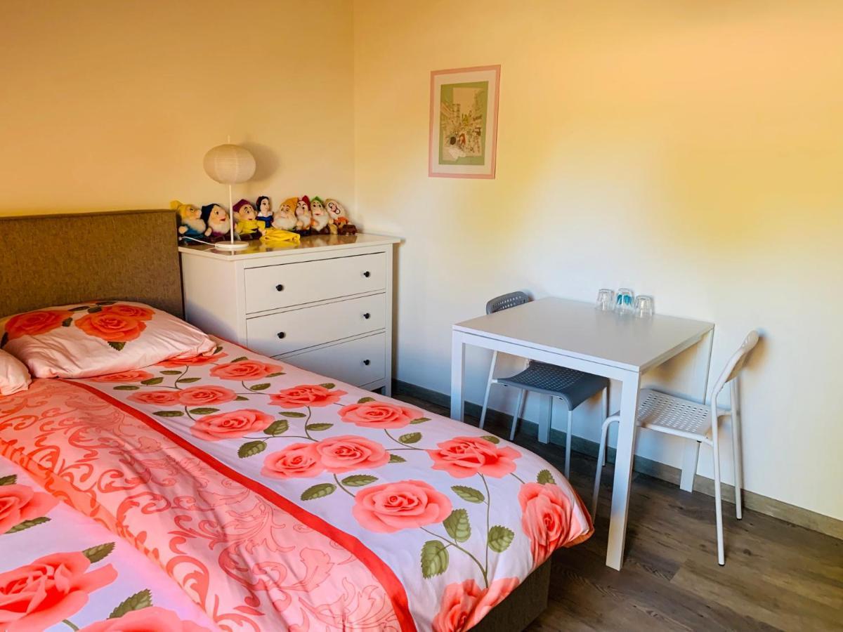 B&B Oostkapelle Aan Zee Екстер'єр фото